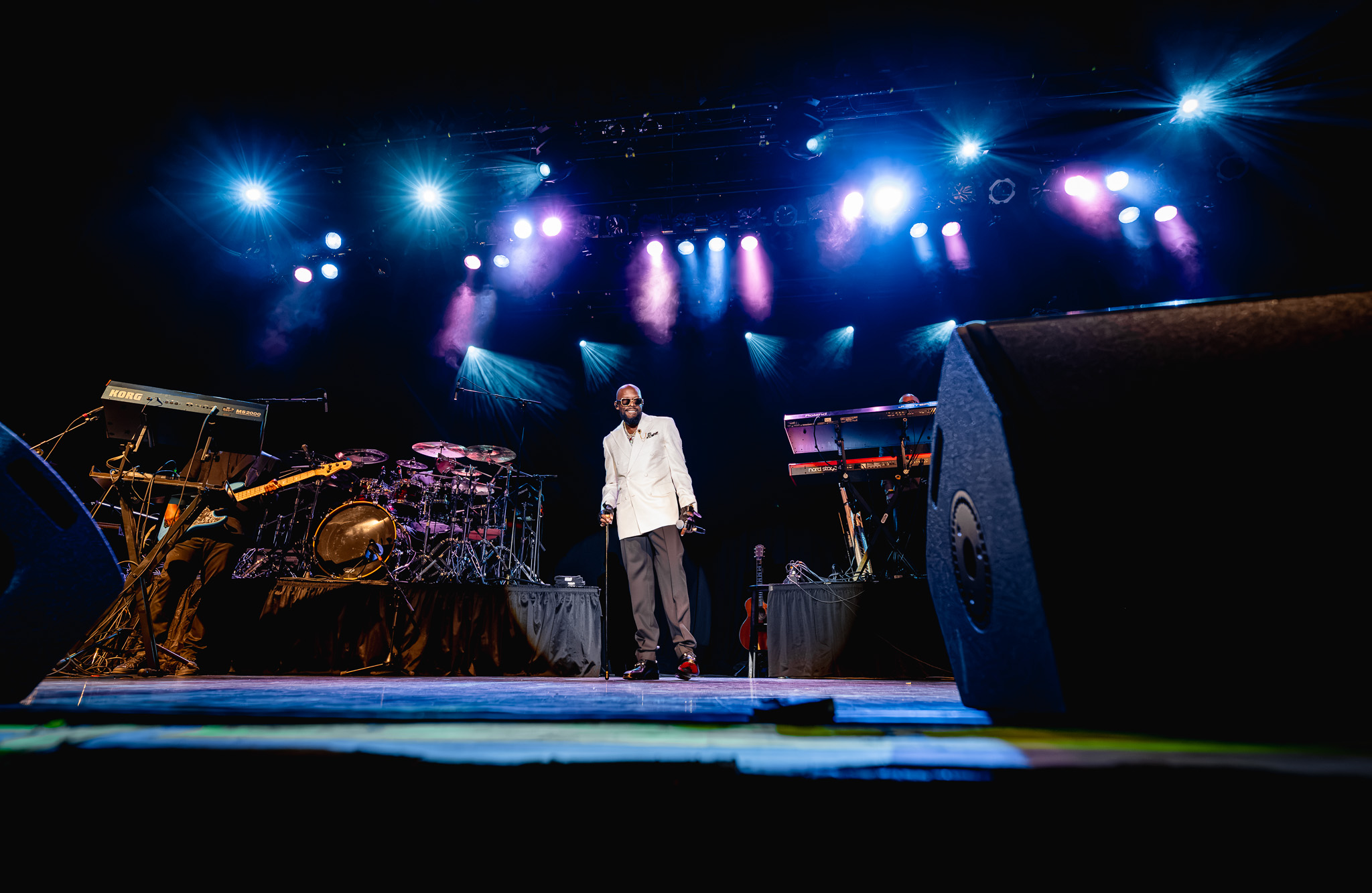 Joe (Photo by Chad Cooper)