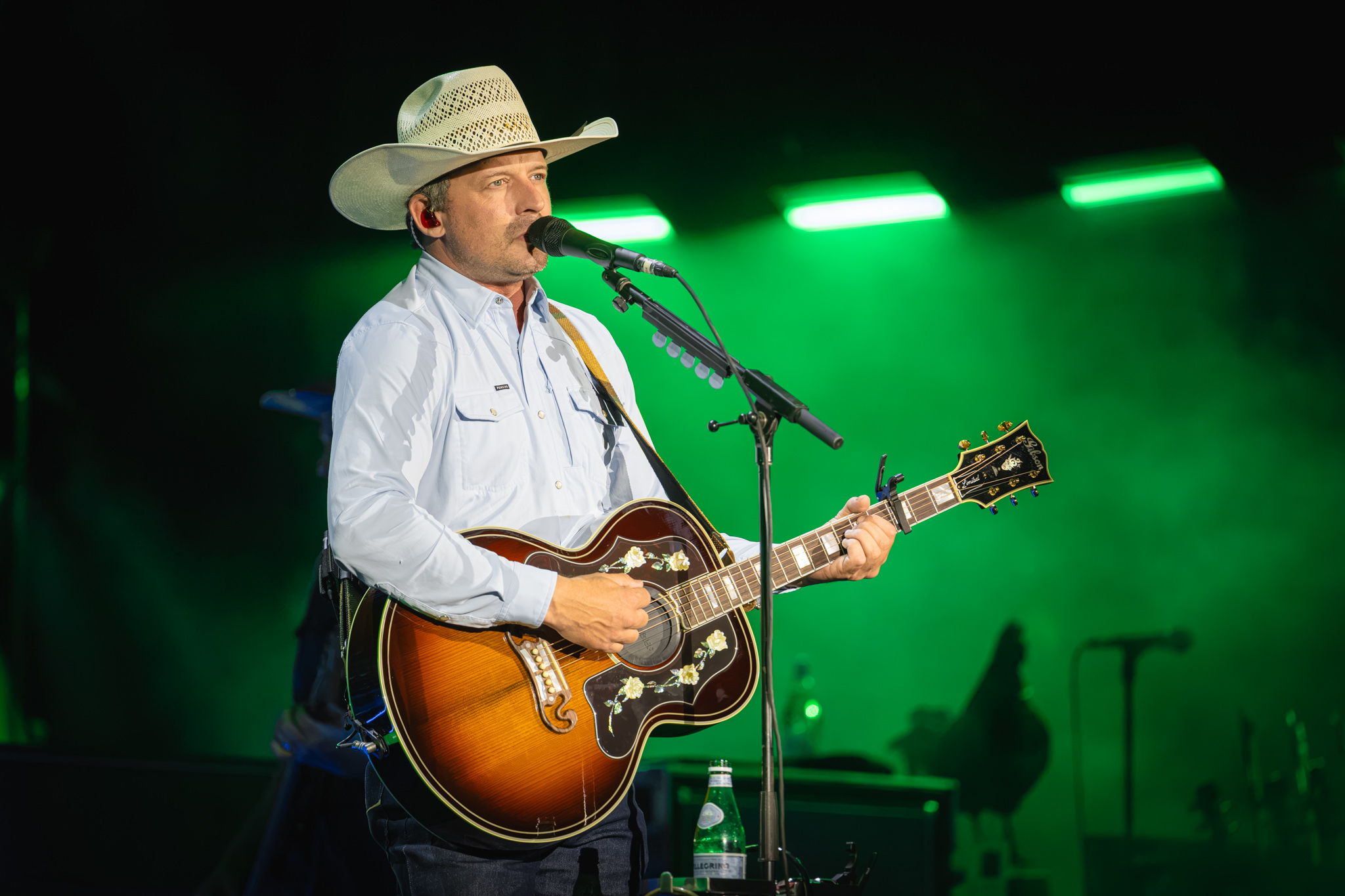 Turnpike Troubadors (Photo by Chad Cooper)