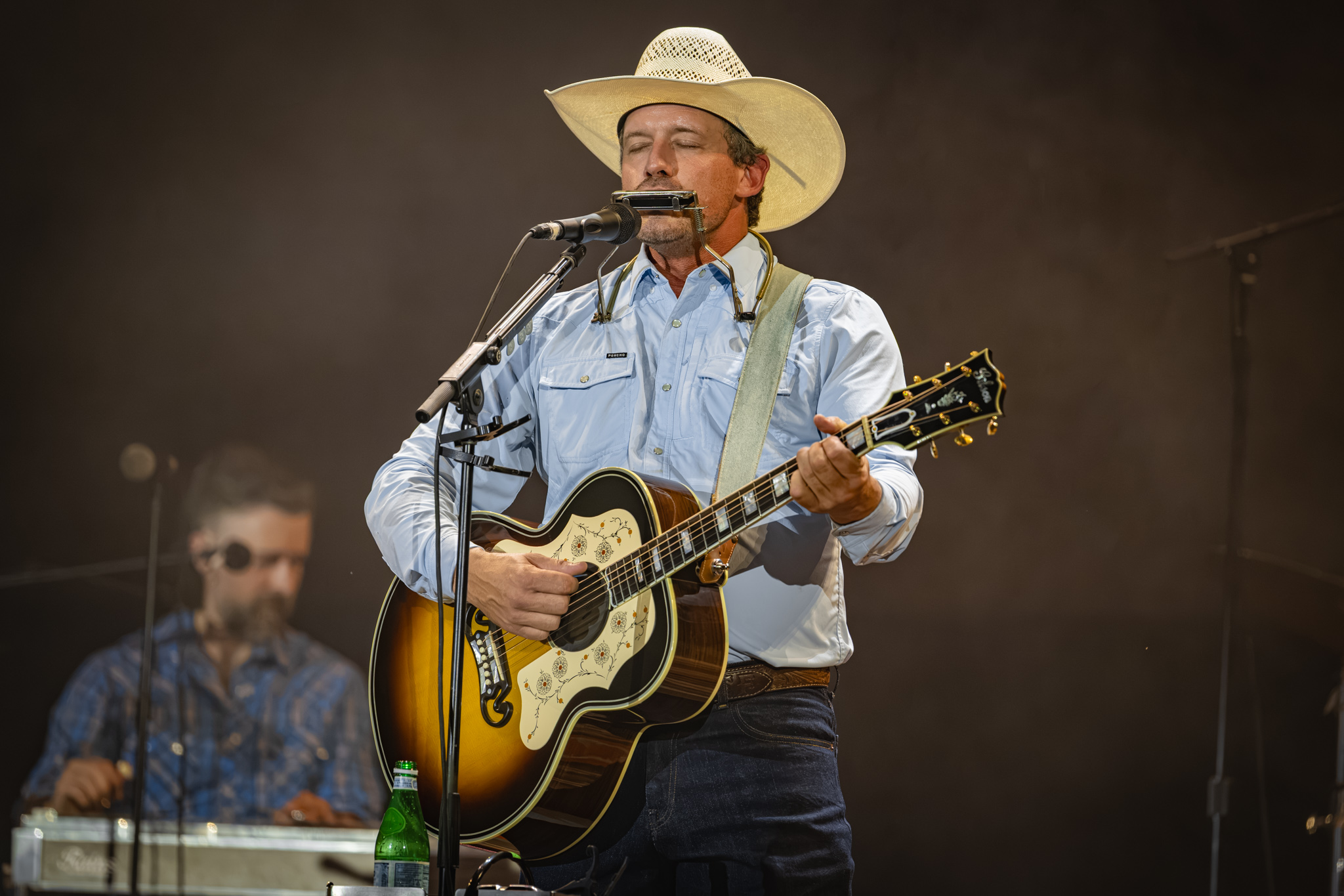 Turnpike Troubadors (Photo by Chad Cooper)