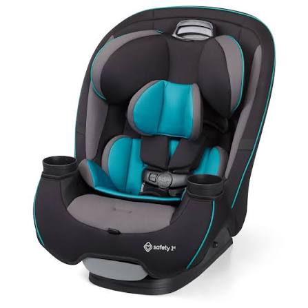 Car seat 