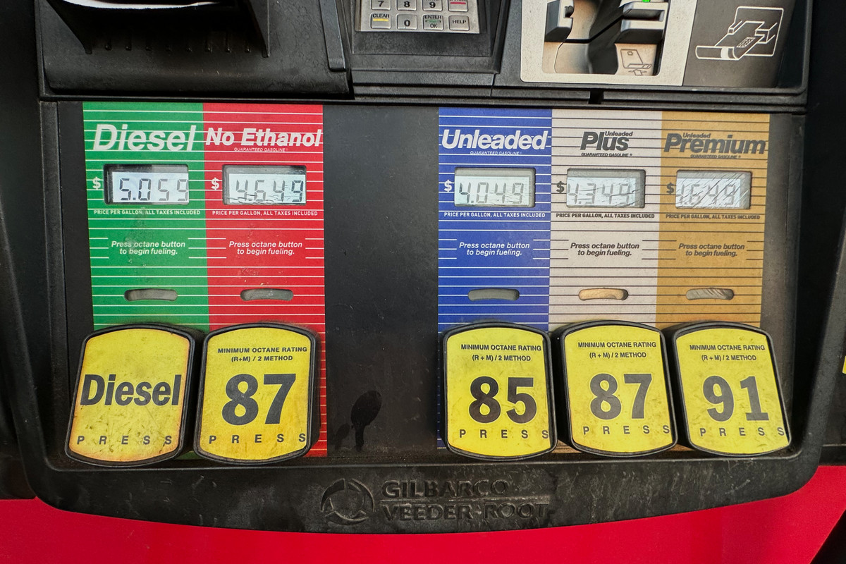 Gas 
