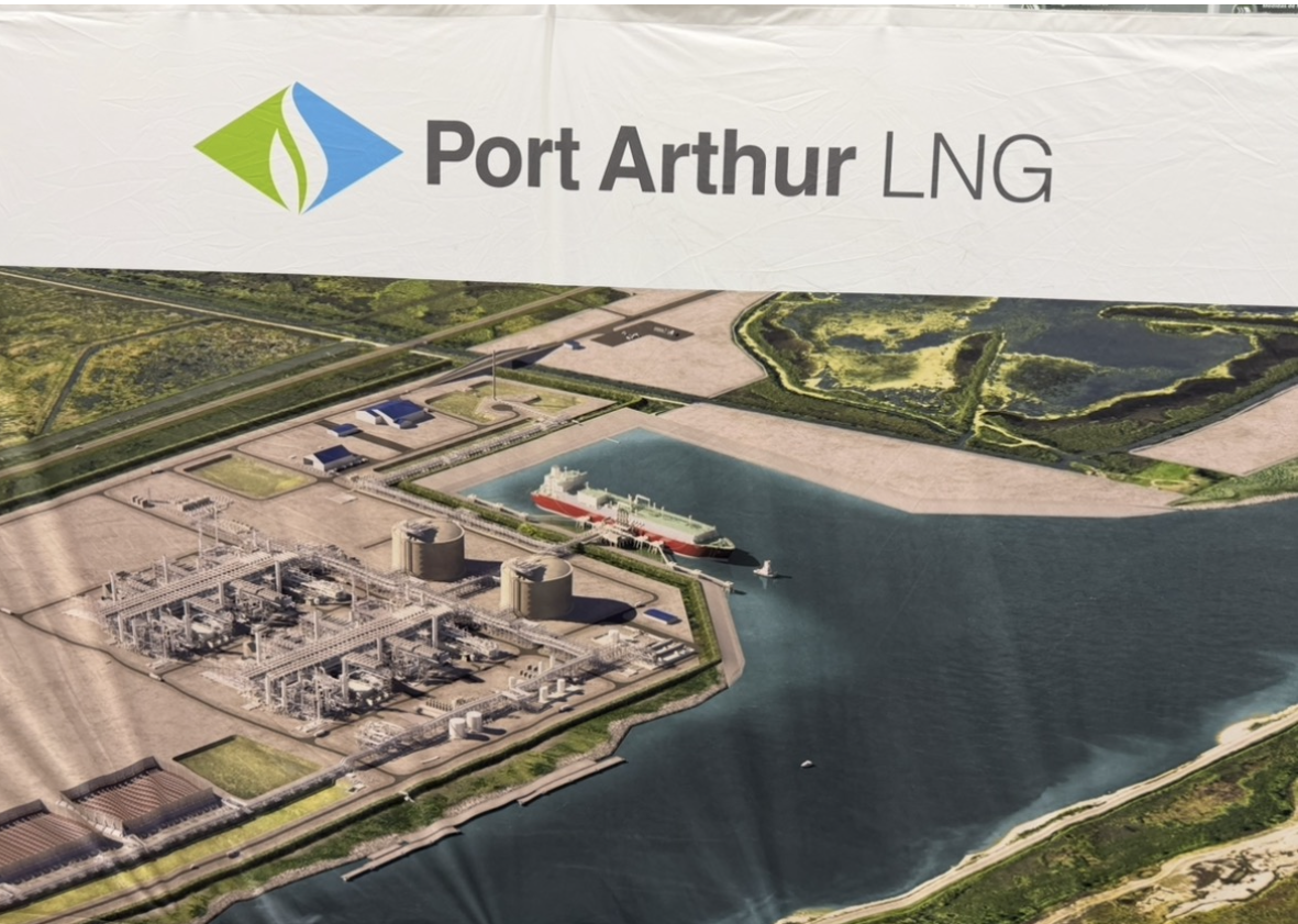 LNG