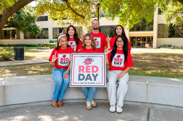 Red Day 