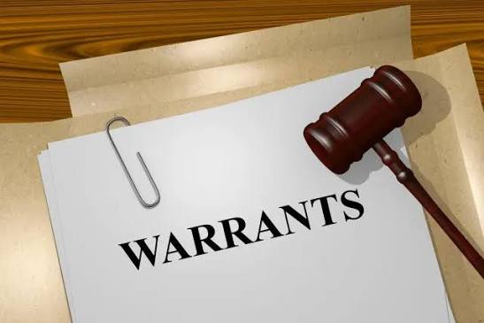 Warrants