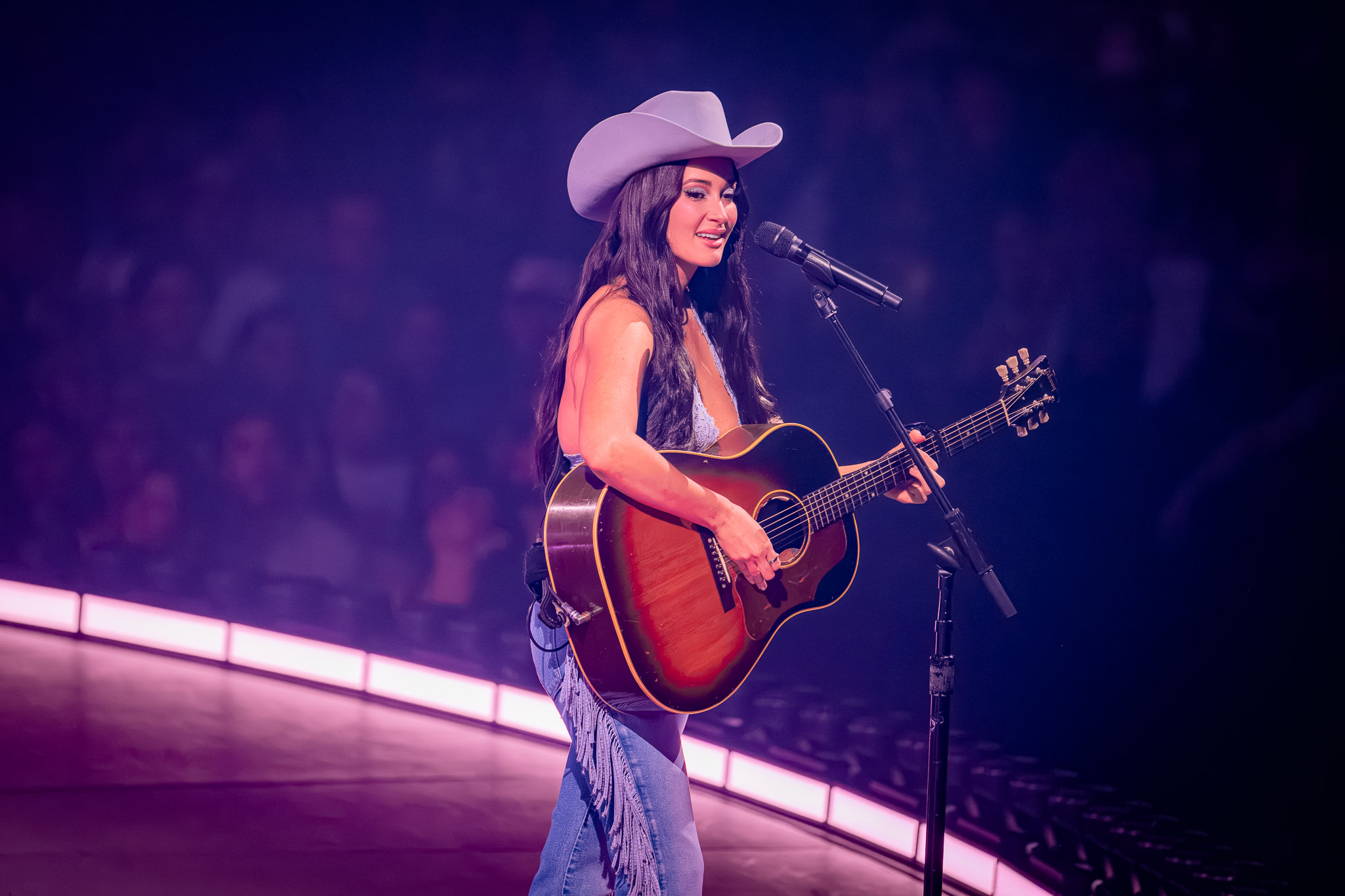 Kacey Musgraves (Photoo by Chad Cooper)