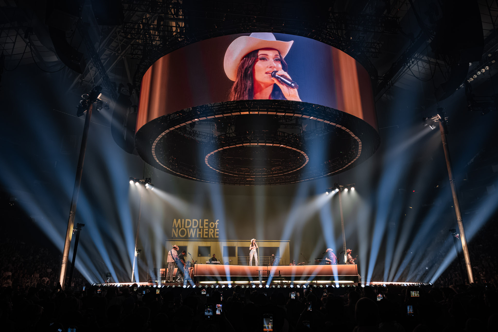 Kacey Musgraves (Photoo by Chad Cooper)