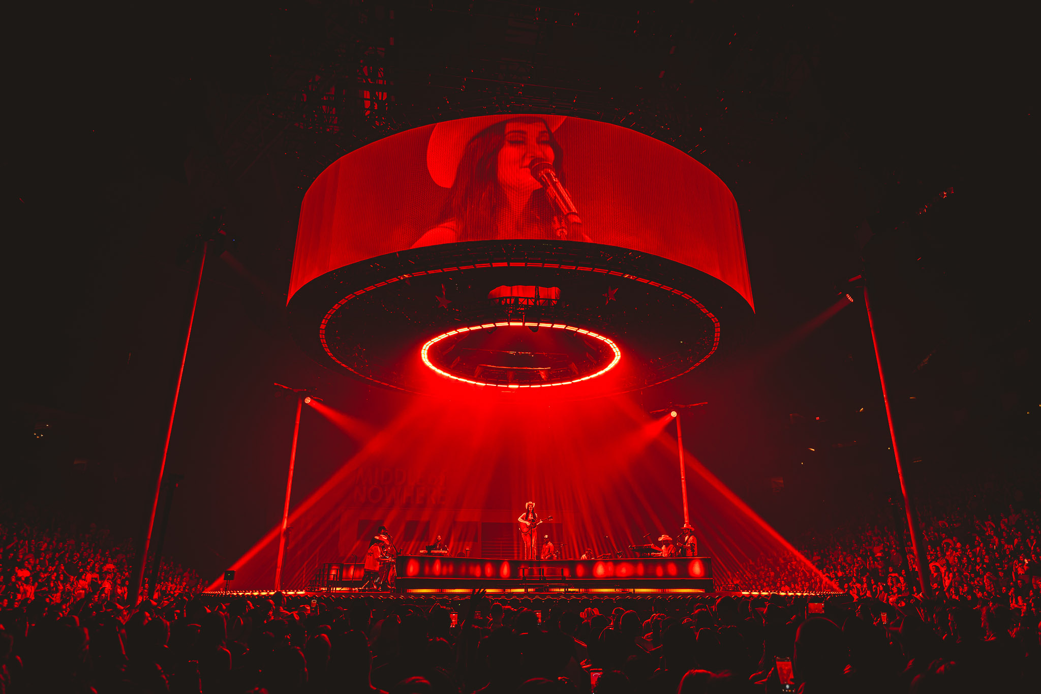 Kacey Musgraves (Photoo by Chad Cooper)