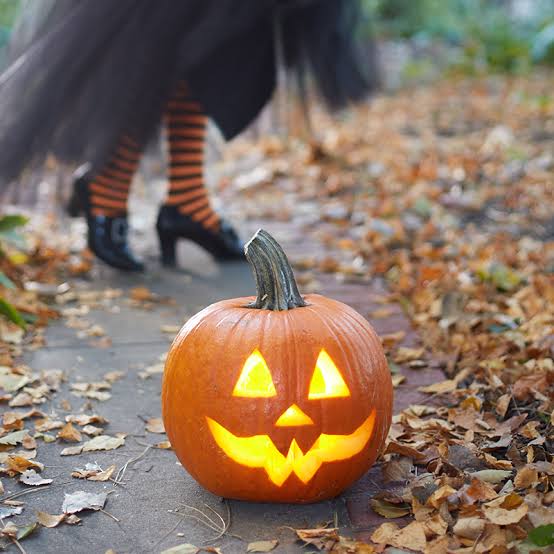 Halloween 
