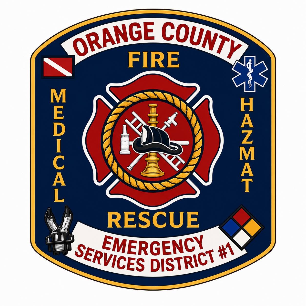OC ES 1