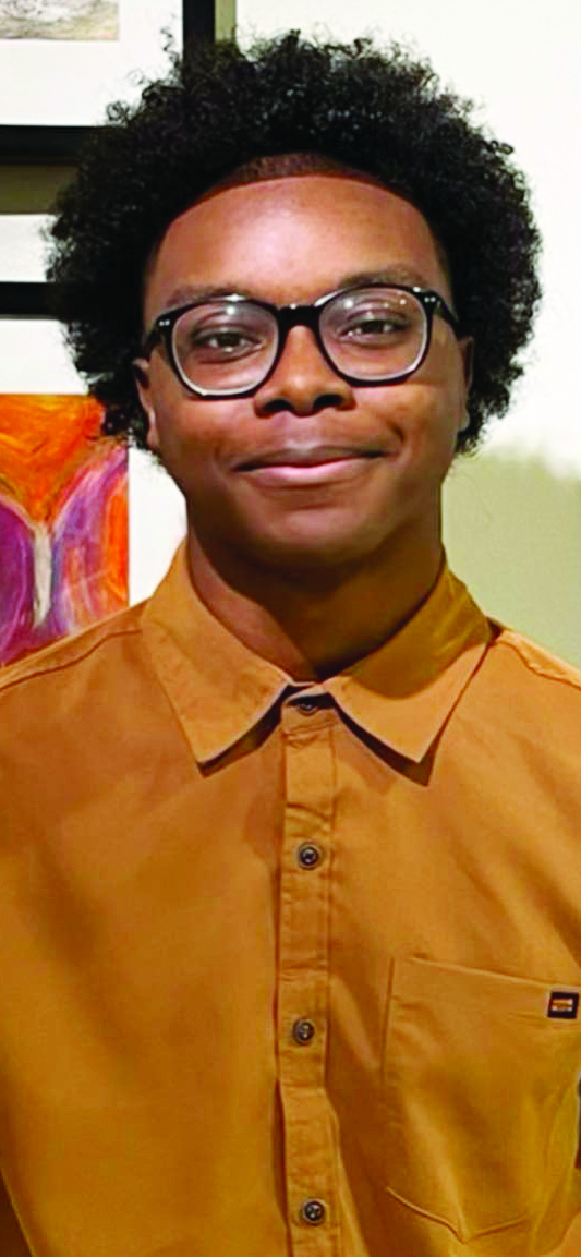Nathan Martin