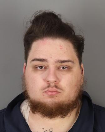 Dylan Chase Beaumont, 25.