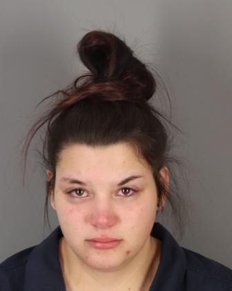 Hannah Leighann Bryan, 18.