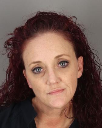 Keri Beck, 47, of Nederland.