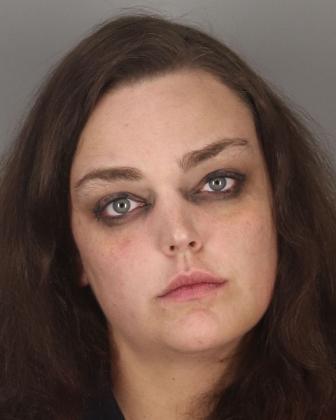 Lauren Rae Redman, 28.
