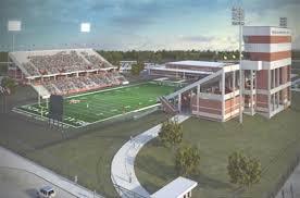 Memorial Stadium