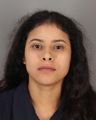 Nefretiri Jesenia Morales, 23, of Port Arthur.