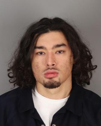 Rendy Sa Le, 26, of Port Arthur.