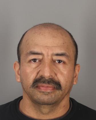Carlos Enrique Yalibat, 46.