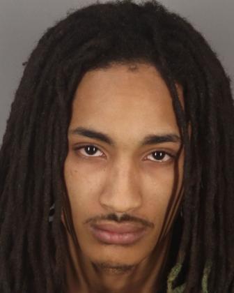 Kobe Jashawn Grimes, 21, of Beaumont.