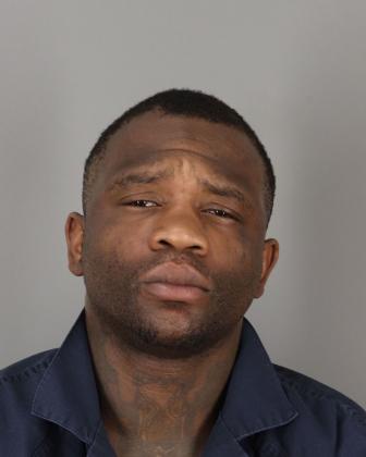 Travion Dewayne Parkerson, 32, of Beaumont.