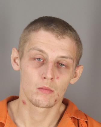 Joshua Allen Sees, 22.