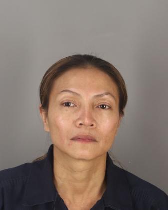 Thus Huong Tran, 45.