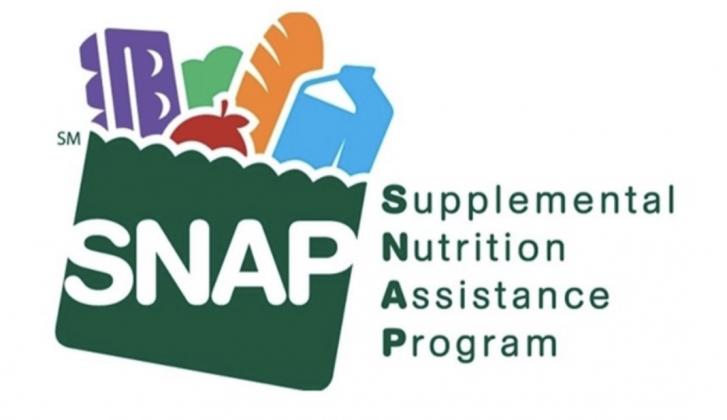SNAP logo