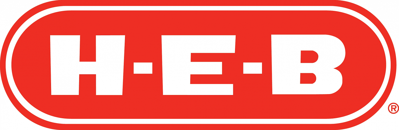 H-E-B logo