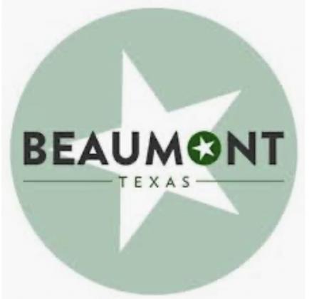 City of Beaumont logo