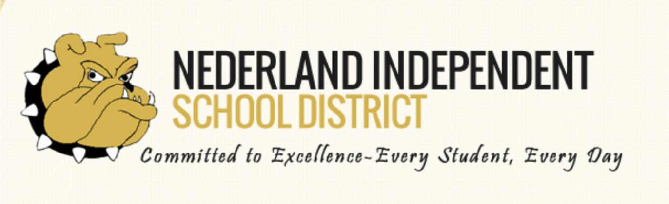 Nederland ISD logo