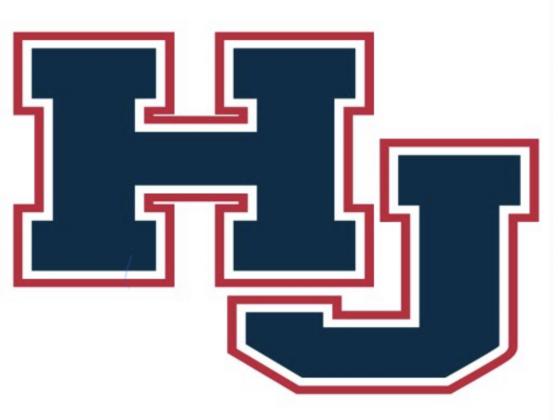 Hardin-Jefferson ISD logo 