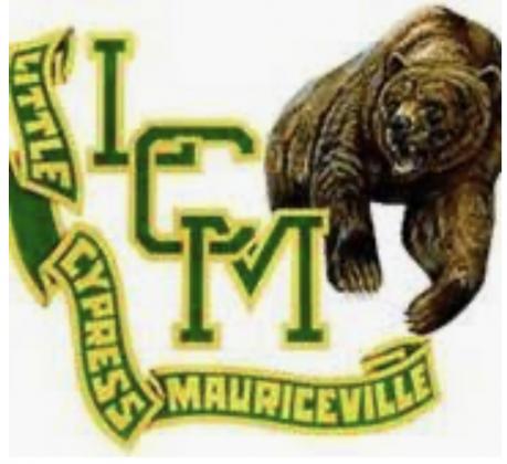 LCM logo