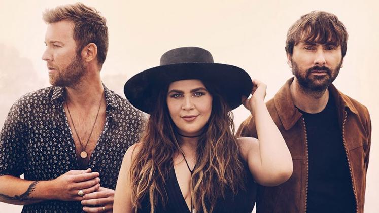 Lady Antebellum