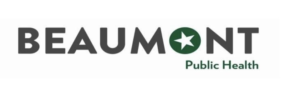Beaumont Health logo