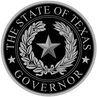 Governor's seal