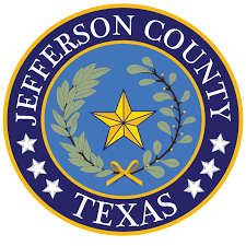 Jefferson County seal