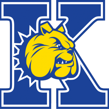 Kelly High logo