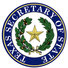 Secretary of State