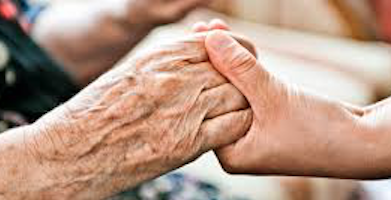 Hand-to-hand contact can transmit virus