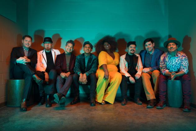 The Suffers