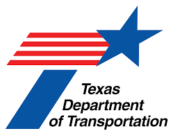 TxDOT logo