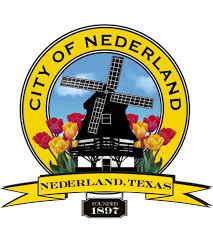 City of Nederland logo