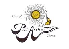 City of Port Arthur logo