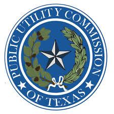 Public Utility Commission of Texas