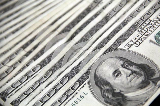 Stimulus package could be approved by end of the week