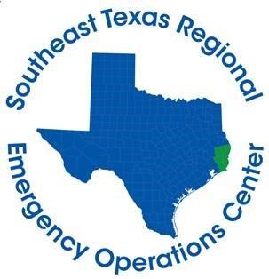 SETX Regional Emergency Operations Center