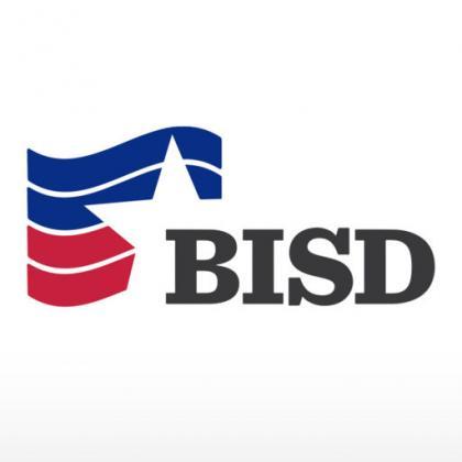 Beaumont ISD logo