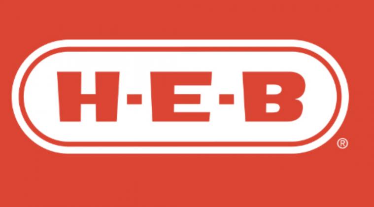 H-E-B logo