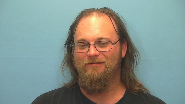 Joshua Michael Sykes, 37.