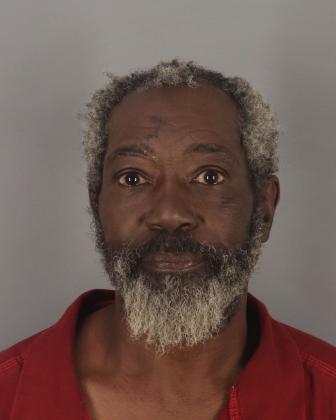 Ronald Lee Crawford, 53.